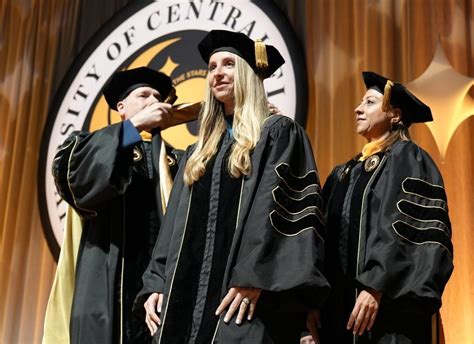 UCF Graduates 1,000th Physician - College of Medicine