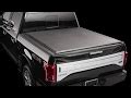 Roll up Truck Bed Covers for Pickup Trucks | WeatherTech