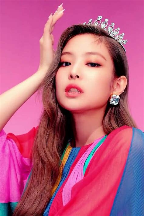 blackpink wallpapers - [JENNIE] ddu du ddu mv | Blackpink jennie ...