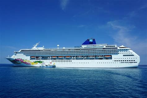 Brand New for 2017: Norwegian Sky Cuba Cruise Review