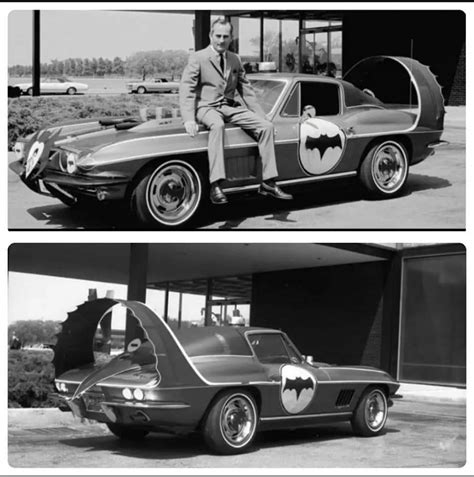 Sunday Funnies - Futuristic Cars of the Past - WyzGuys Cybersecurity