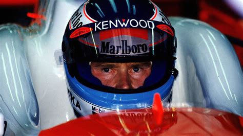 10 Fast Facts About Mika Hakkinen