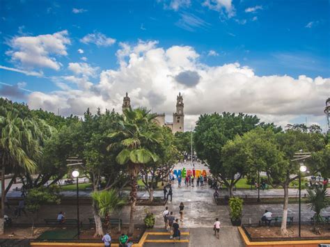 Merida, Mexico Beaches May Be the Most Underrated Spots in the Country