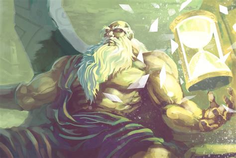 Top 10 Most Powerful Gods in Greek Mythology (Ranked) | GAMERS DECIDE