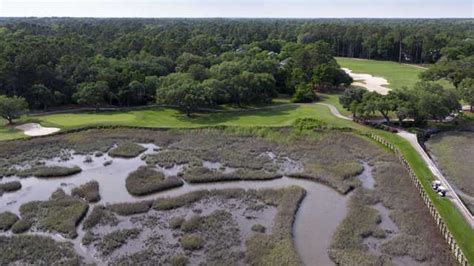 Pawleys Plantation Golf & Country Club Tee Times - Pawleys Island SC