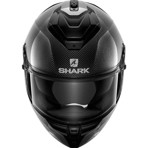 Shark Spartan GT Carbon Skin Helmet - Cycle News