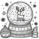 Snow Coloring Pages ️ 36 Free Printable Sheets sketch template