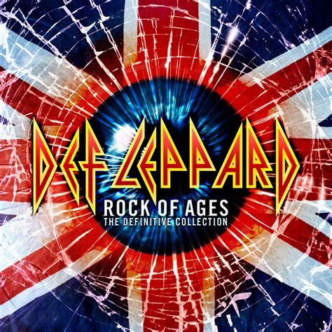 Rock of Ages: The Definitive Collection | Def Leppard Wiki | Fandom powered by Wikia