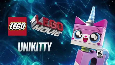 Character Spotlight: Unikitty | LEGO Dimensions - YouTube