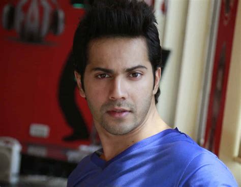 Varun Dhawan Bio, Height, Weight, Age, Family, Girlfriend And Facts ...