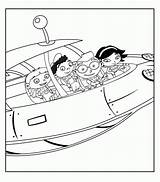 Free Printable Little Einsteins Coloring Pages Get Ready To Learn sketch template