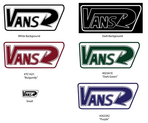 Vans Logo And Symbol, Meaning, History, PNG, Brand | peacecommission.kdsg.gov.ng