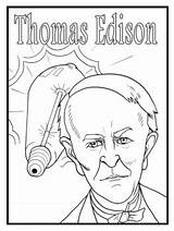 The Greatest Inventors In History Stories And Facts  Coloring Pages sketch template
