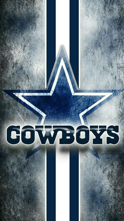 Dallas Cowboys iPhone 8 Plus Wallpaper - NFL Backgrounds