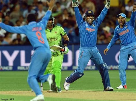 India vs Pakistan Live Cricket Video Streaming T20 World Cup 2016 Match ...