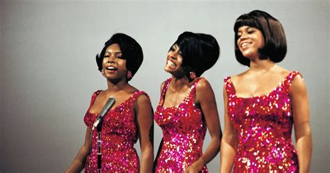 Motown Artists Slideshow Quiz