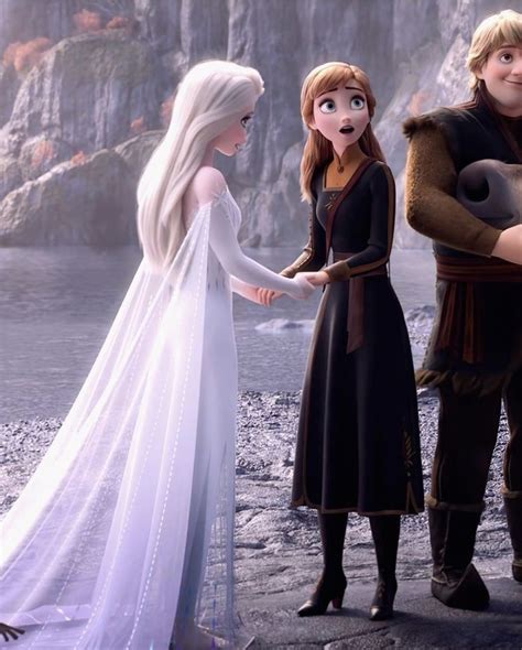 Pin by FireGem558 on Frozen 2 in 2021 | Disney princess images, Disney ...