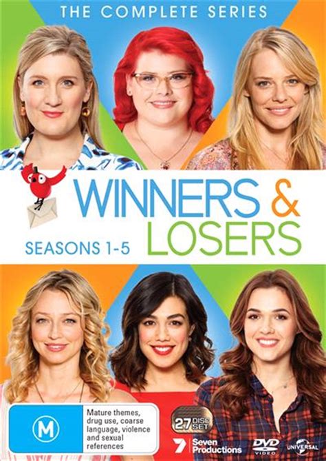 Watch Winners And Losers full movie with english subtitles FULL HD - hereoup