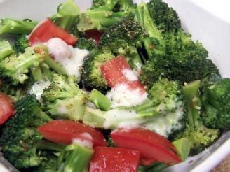 Italian Broccoli Recipe - Food.com