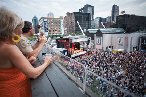 Jazz Festival Montreal - Picture Of The Montreal International Jazz Festival Parade Stock Photo ...