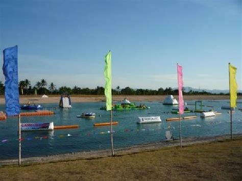 CWC (CAMSUR WATERSPORTS COMPLEX) - UPDATED 2018 Resort Reviews (Pili ...