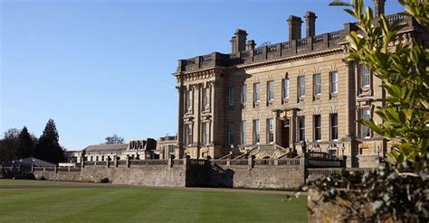 WARNER HOTELS - HEYTHROP PARK - Updated 2024 Reviews, Photos & Prices