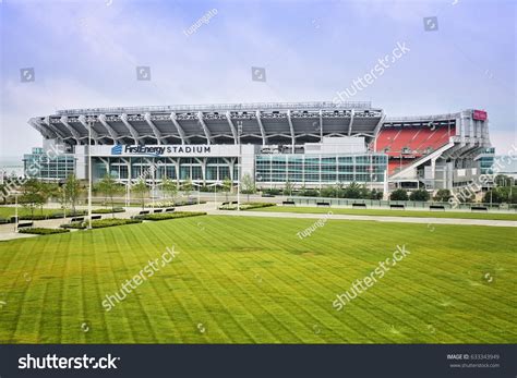 146 Cleveland browns stadium Images, Stock Photos & Vectors | Shutterstock