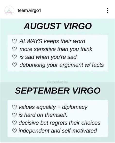 August Virgo