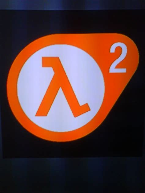 Emblems Black Ops: Half Life 2 logo