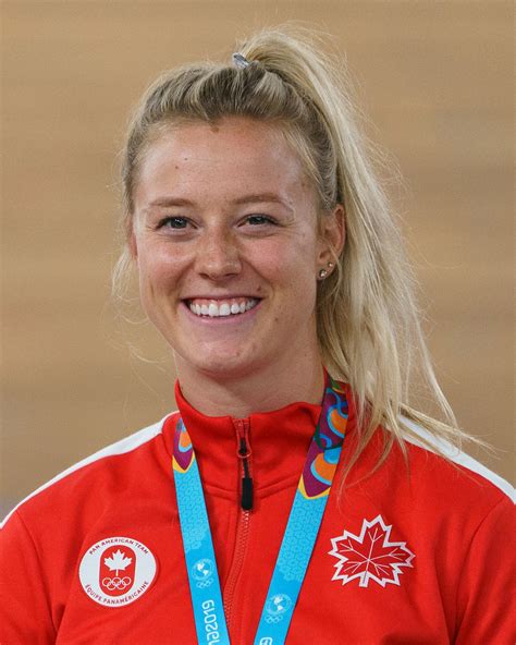 Kelsey Mitchell | Team Canada - Official Olympic Team Website