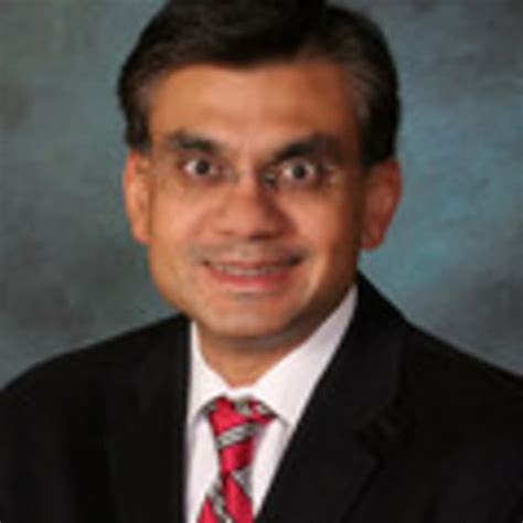 Dr. Tushar Patel, MD | Fairfax, VA | Orthopedic Surgeon