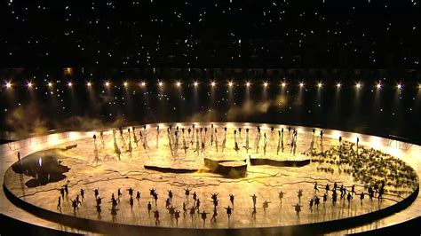 Baku 2015 European Games. Opening ceremony - YouTube