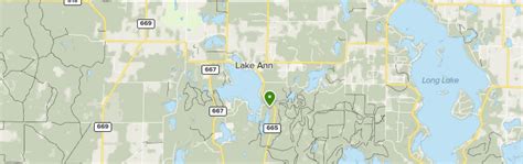 Best trails in Lake Ann, Michigan | AllTrails