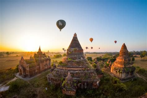 The 8 Best Things to Do in Bagan, Myanmar