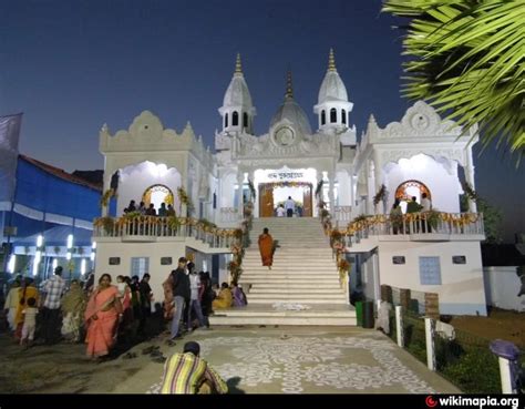 Thakur Anukulchandra Temple