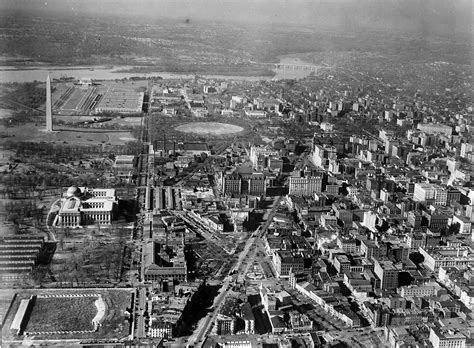 A History of the National Archives Building, Washington, DC | National Archives