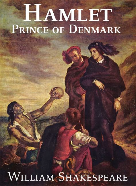 Hamlet, Prince of Denmark eBook von William Shakespeare – EPUB Buch ...