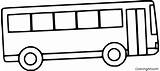 Bus Coloring Pages 21 Free Printables  ColoringAll sketch template