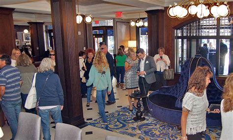 Saratoga Springs' Historic Adelphi Hotel Reopens to Public - Saratoga Living