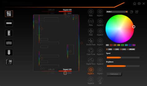 Z590M (rev. 1.0) Key Features | Motherboard - GIGABYTE Global