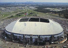 Texas Stadium | American Football Wiki | Fandom