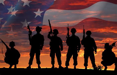 Veterans Day quiz | Honoring America's Veterans