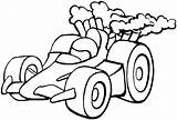 Cool Race Car Coloring Pages At GetColoringscom  Free Printable sketch template
