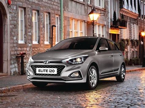 All new Hyundai Elite i20 in pictures; car set to launch in November ...