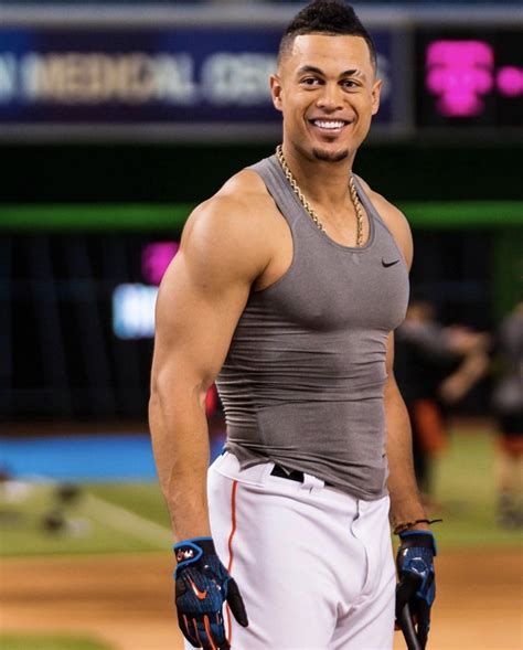 Pin by Gary Gates on Giancarlo Stant | Giancarlo stanton, Stanton, New york yankees baseball