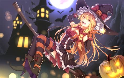 #1201614 animal ears, witch, big boobs - Rare Gallery HD Wallpapers