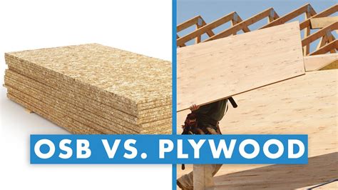 Is Osb Good For Subfloor | Viewfloor.co