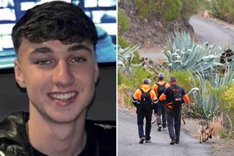 Jay Slater missing – latest: Locals report teen ‘watching Euro 2024 ...