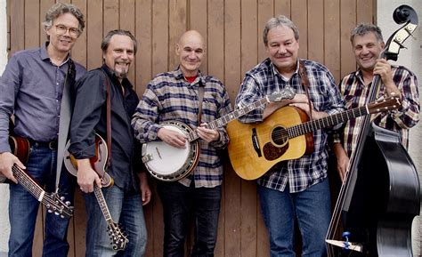 Pennyroyal Bluegrass Band – BLUEGRASSMANIA