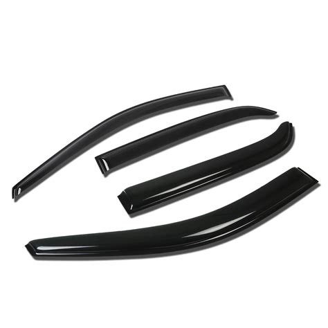 Wind Deflectors | Free Shipping - CA Auto Parts